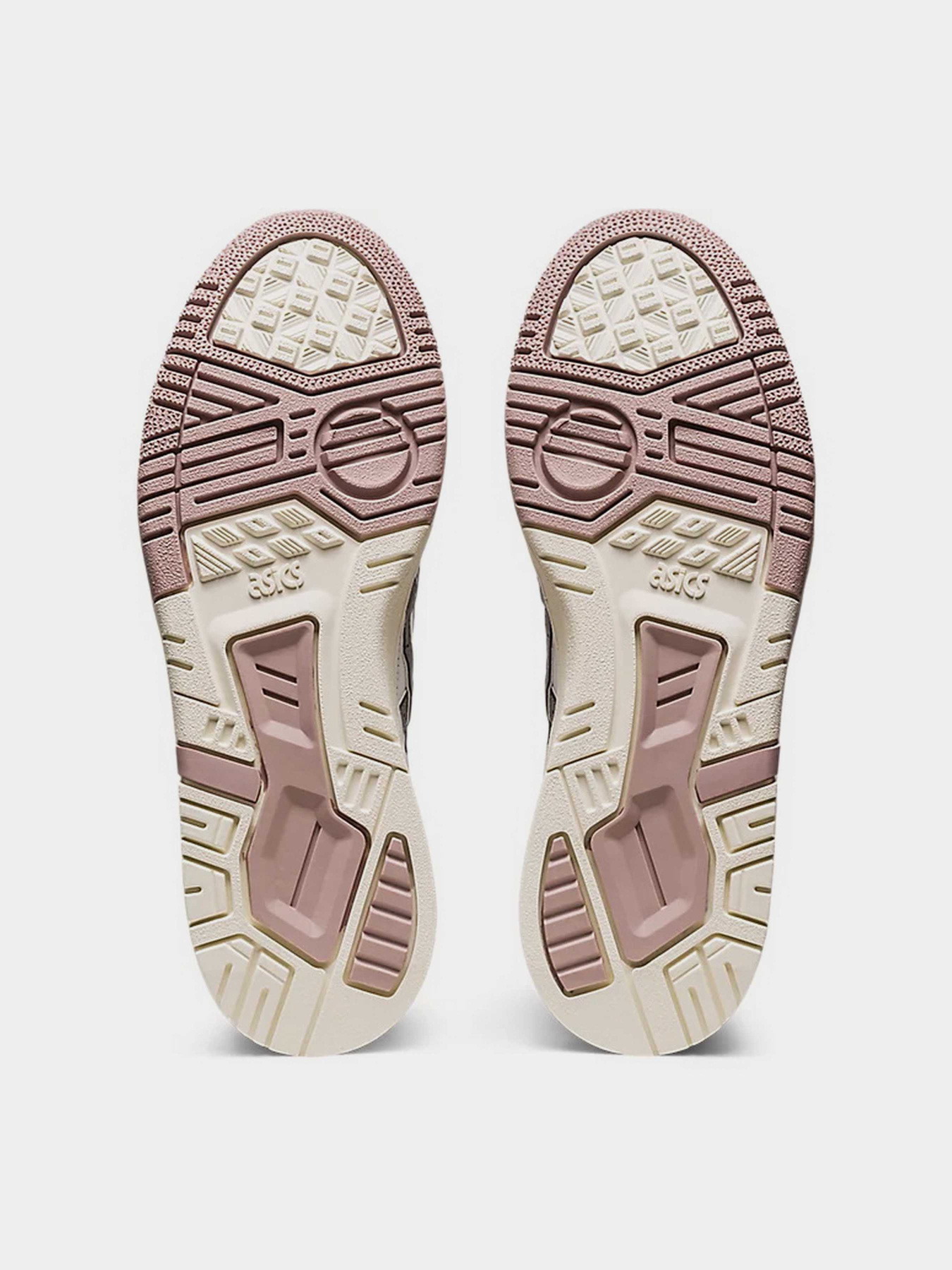 Кеды низкие Asics EX89 модель 1201A476-107 Фото