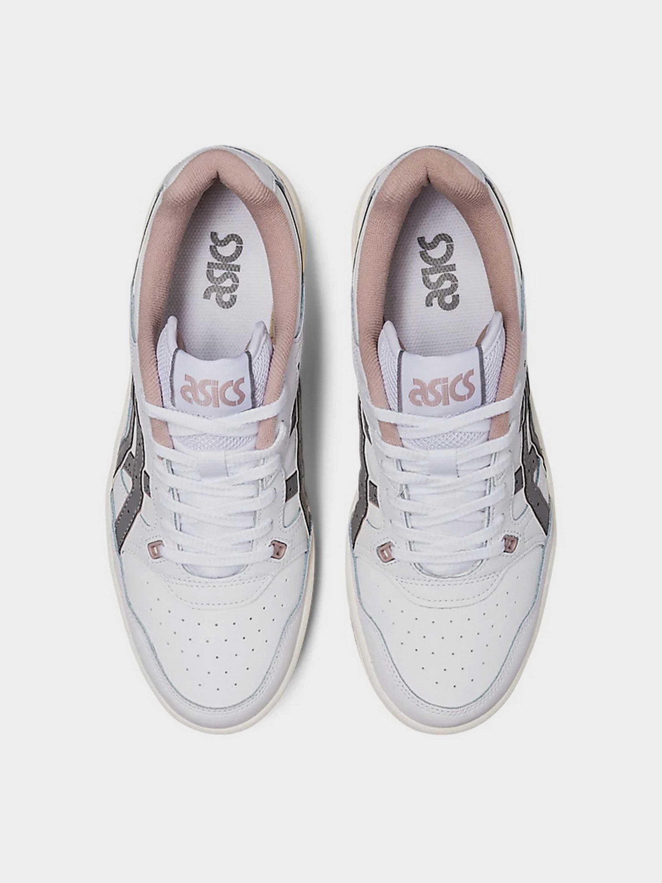 Кеды низкие Asics EX89 модель 1201A476-107 Фото