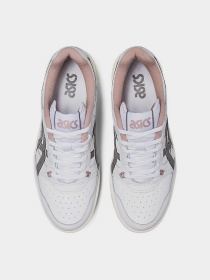 Кеды низкие Asics EX89 модель 1201A476-107 Фото