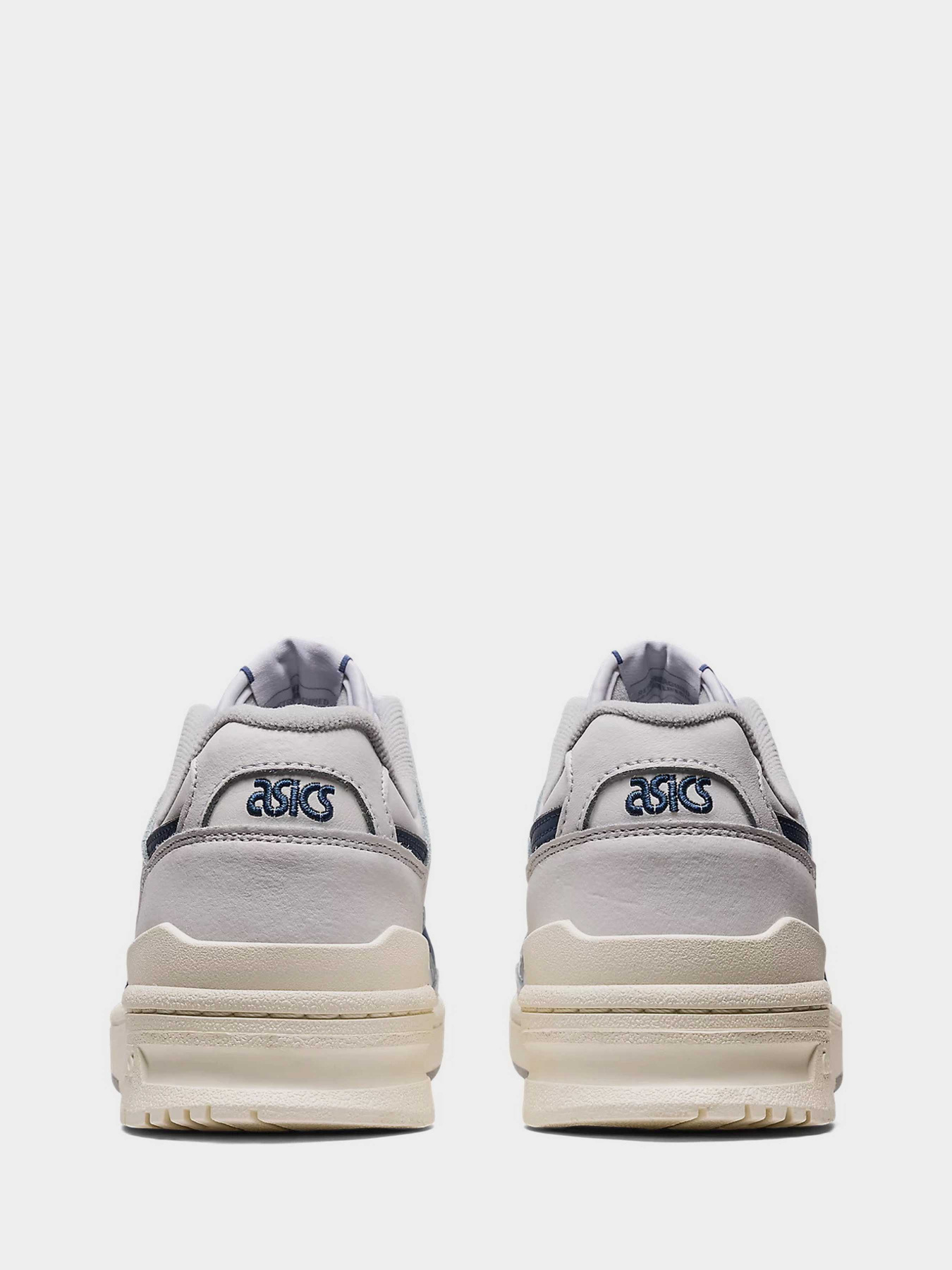 Кеди низькі Asics EX89 модель 1201A476-108 Фото