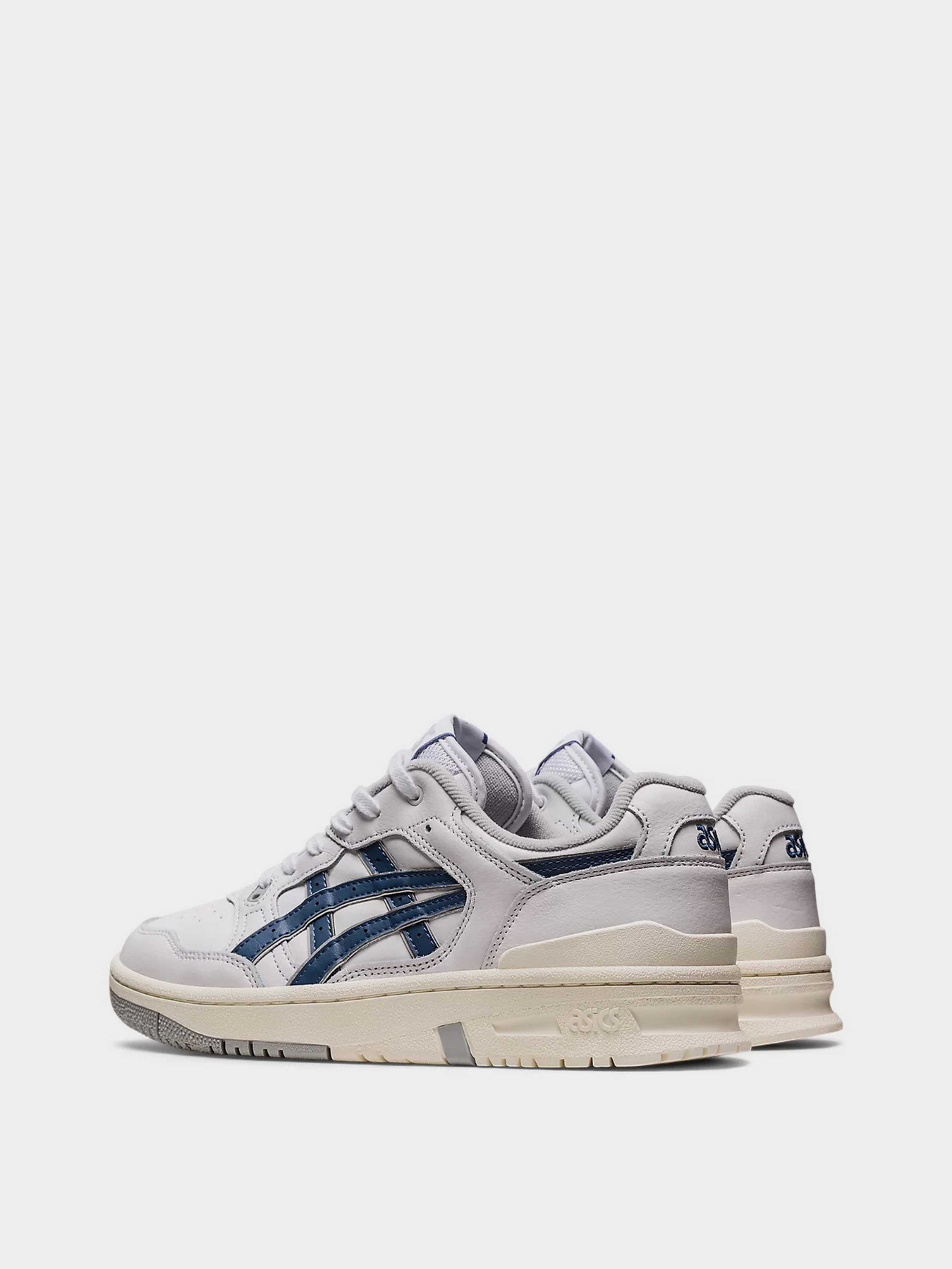 Кеди низькі Asics EX89 модель 1201A476-108 Фото