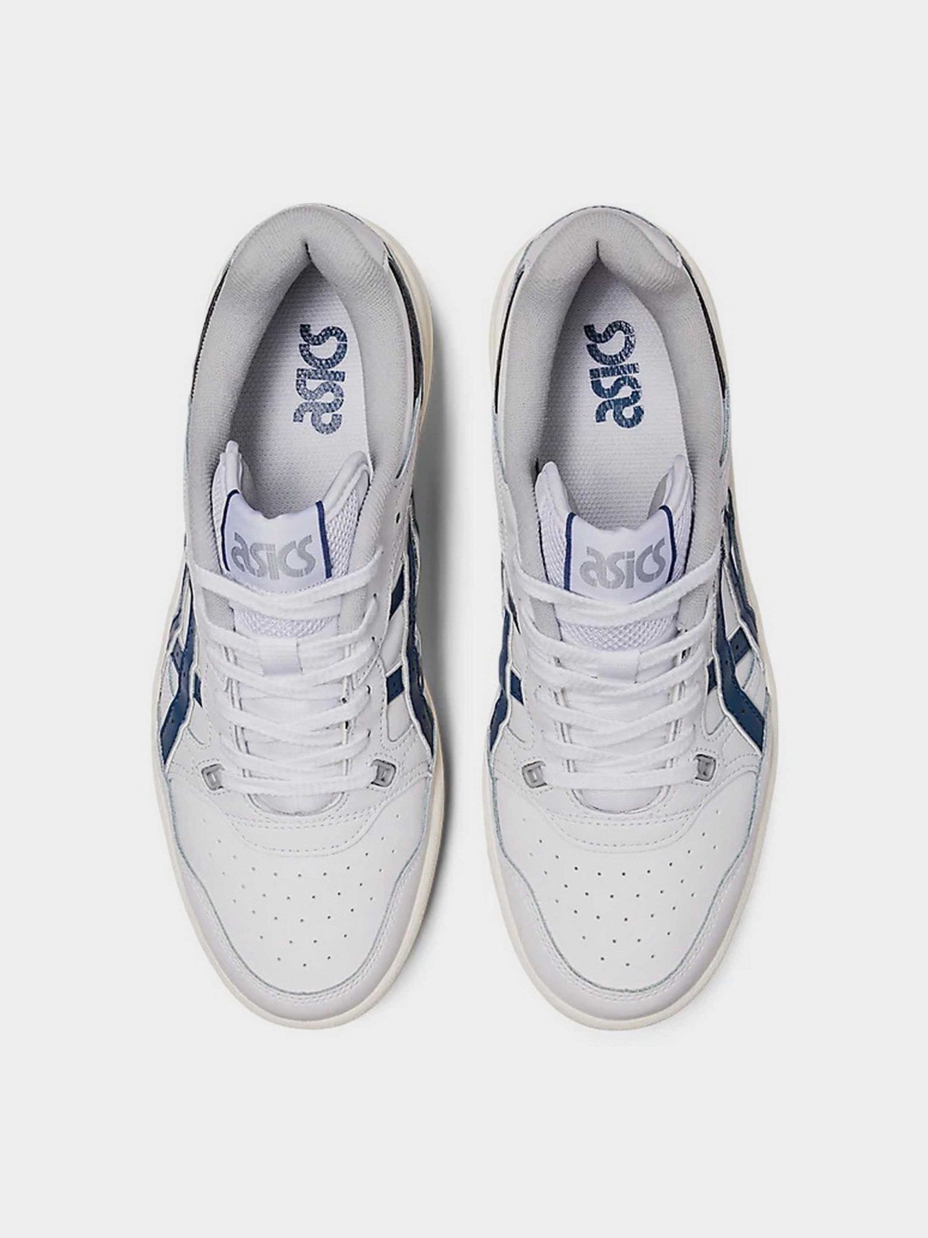 Кеди низькі Asics EX89 модель 1201A476-108 Фото