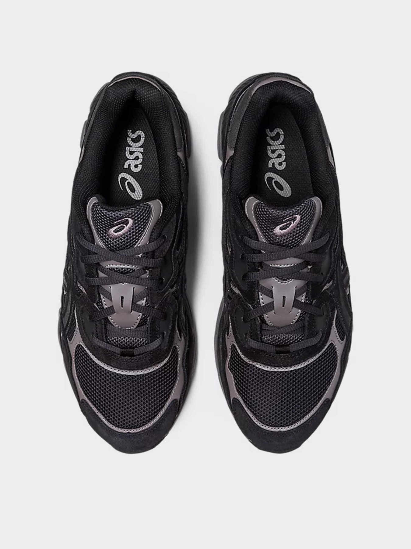 Кроссовки Asics Gel-Nyc модель 1201A789-020 Фото