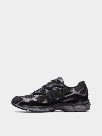 Кросівки Asics Gel-Nyc модель 1201A789-020 — фото - INTERTOP