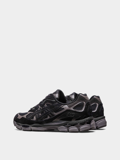 Кросівки Asics Gel-Nyc модель 1201A789-020 — фото 3 - INTERTOP