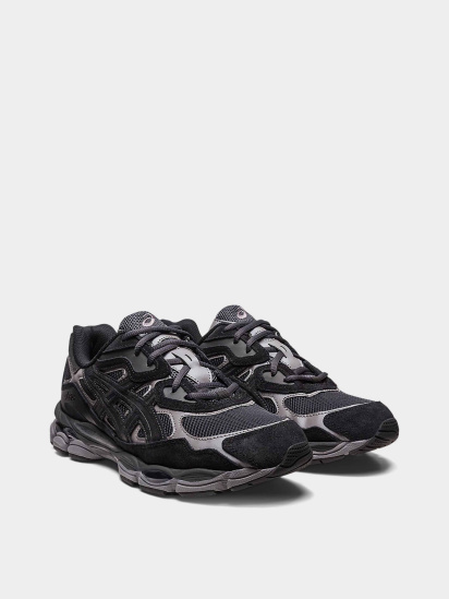 Кросівки Asics Gel-Nyc модель 1201A789-020 — фото 4 - INTERTOP