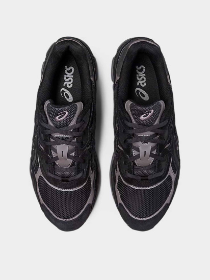 Кросівки Asics Gel-Nyc модель 1201A789-020 — фото 6 - INTERTOP