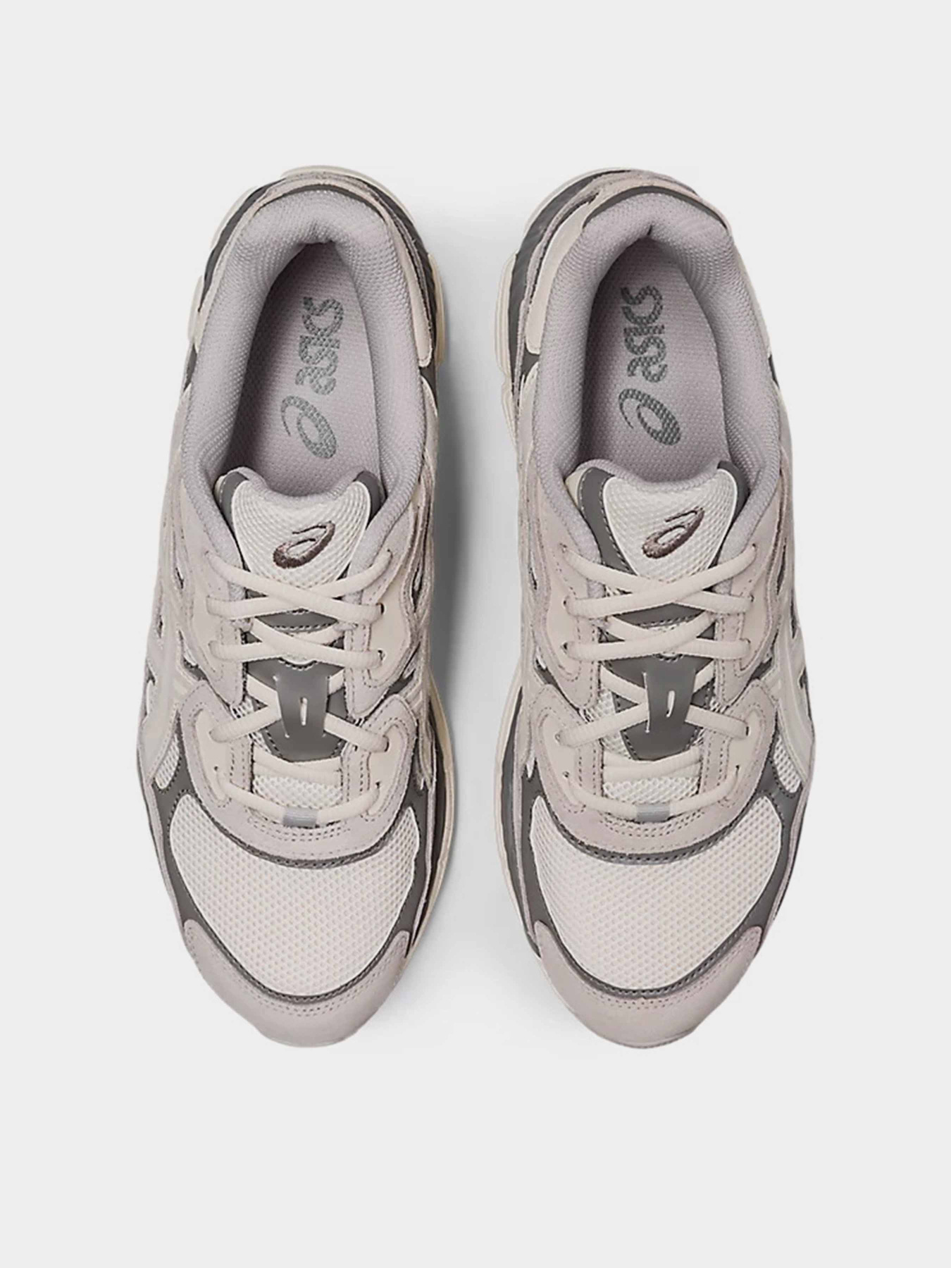 Кроссовки Asics Gel-Nyc модель 1201A789-103 Фото