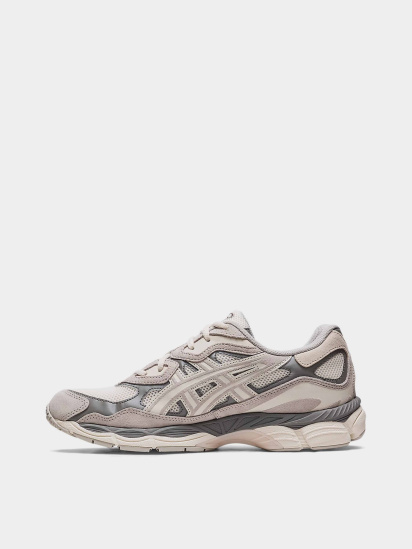 Кросівки Asics Gel-Nyc модель 1201A789-103 — фото - INTERTOP