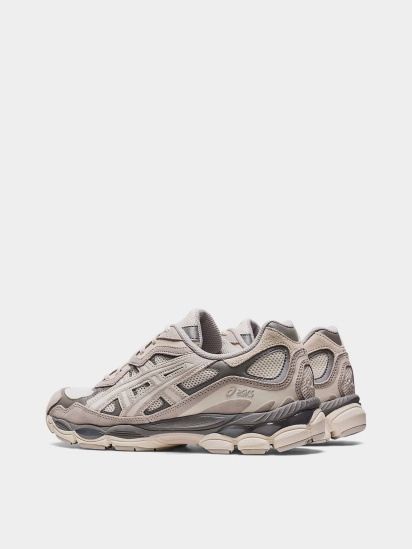 Кросівки Asics Gel-Nyc модель 1201A789-103 — фото 3 - INTERTOP