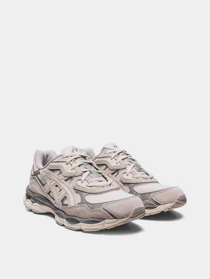 Кросівки Asics Gel-Nyc модель 1201A789-103 — фото 4 - INTERTOP