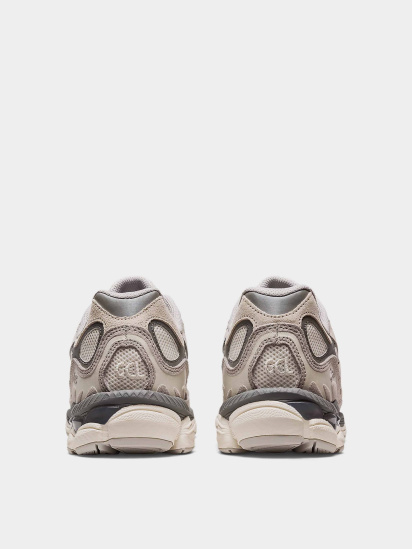 Кросівки Asics Gel-Nyc модель 1201A789-103 — фото 7 - INTERTOP