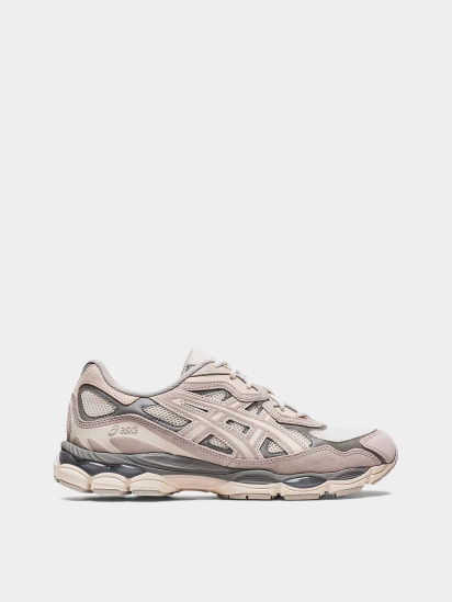 Кросівки Asics модель 1201A789-103 - фото