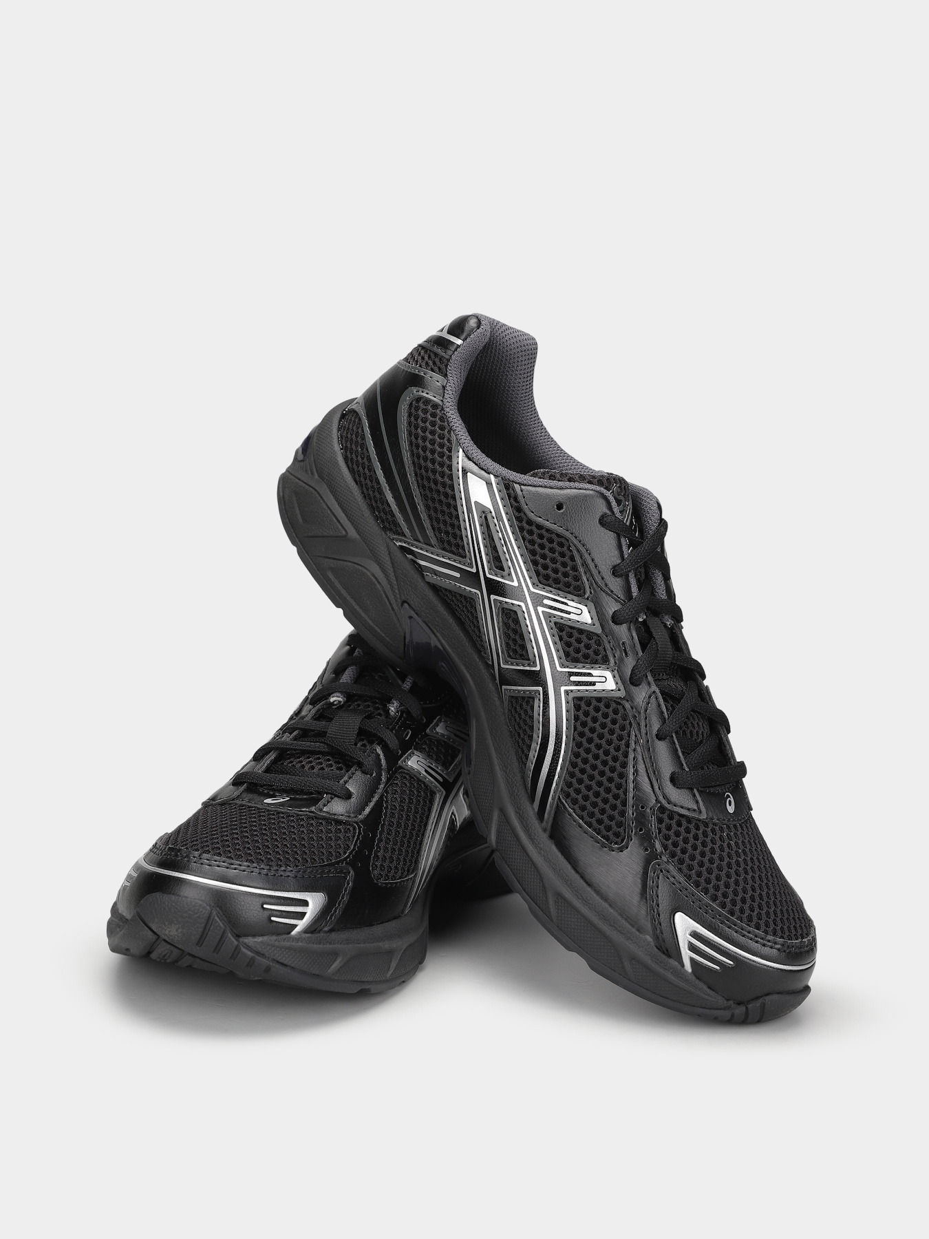 Кроссовки повседневные Asics GEL-1130 модель 1201A906-001 Кроссовки повседневные Asics GEL-1130 модель 1201A906-001 Фото