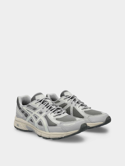 Кросівки Asics Gel-Venture 6 модель 1203A297-022 — фото 4 - INTERTOP