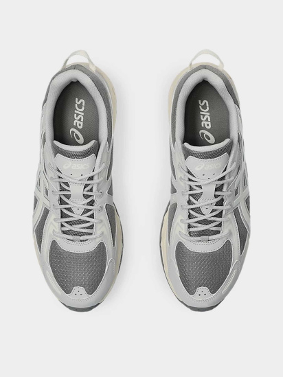 Кросівки Asics Gel-Venture 6 модель 1203A297-022 — фото 6 - INTERTOP