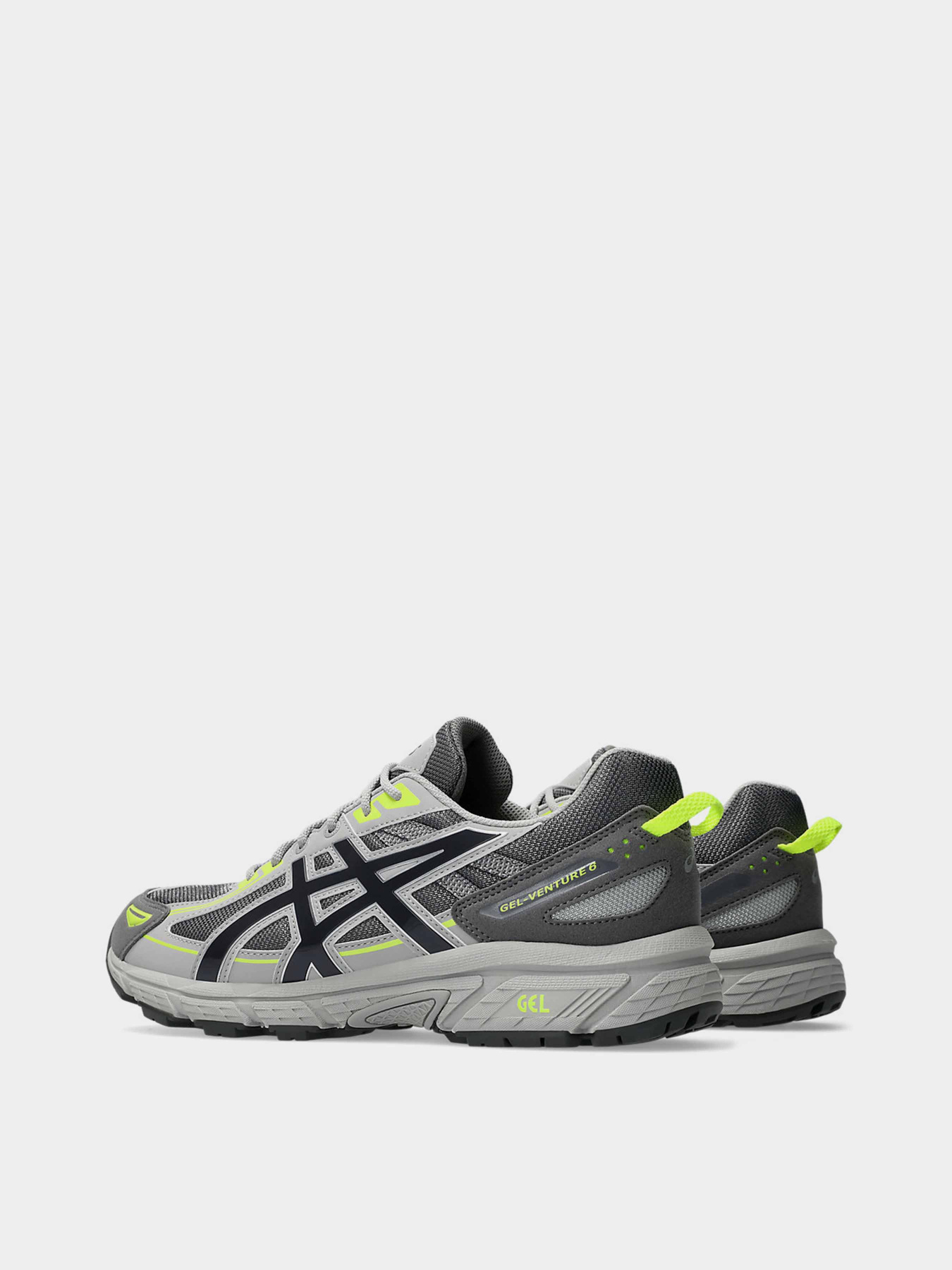 Кроссовки Asics Gel-Venture 6 модель 1203A438-026 Фото