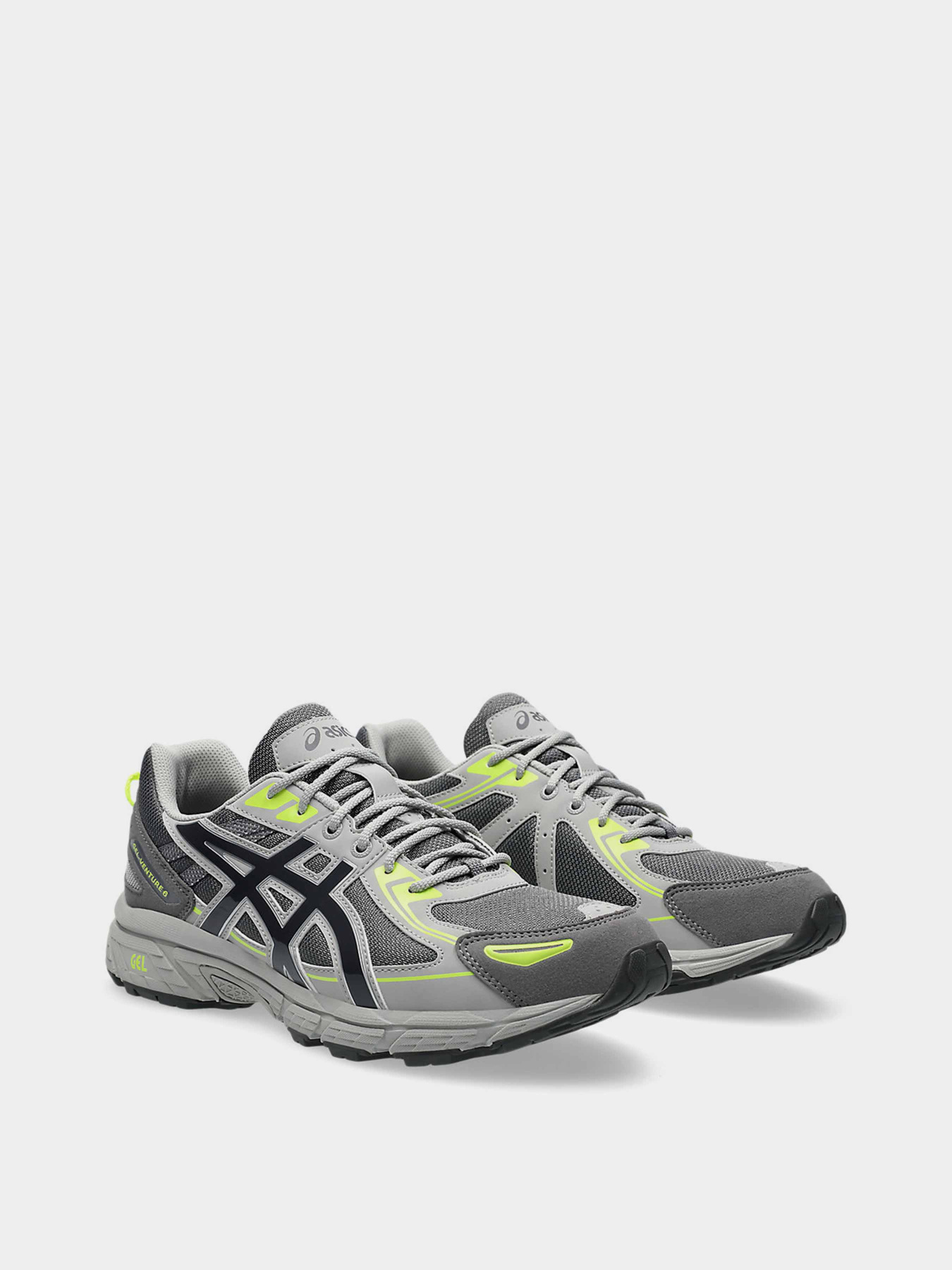 Кроссовки Asics Gel-Venture 6 модель 1203A438-026 Фото