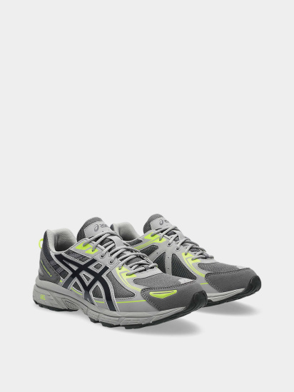Кросівки Asics Gel-Venture 6 модель 1203A438-026 — фото 4 - INTERTOP