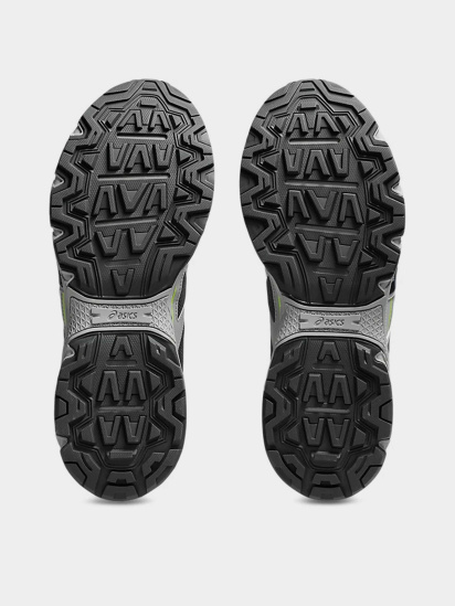 Кросівки Asics Gel-Venture 6 модель 1203A438-026 — фото 5 - INTERTOP