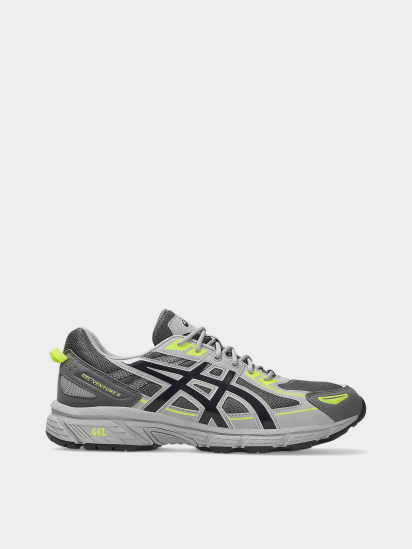 Кросівки Asics модель 1203A438-026 - фото