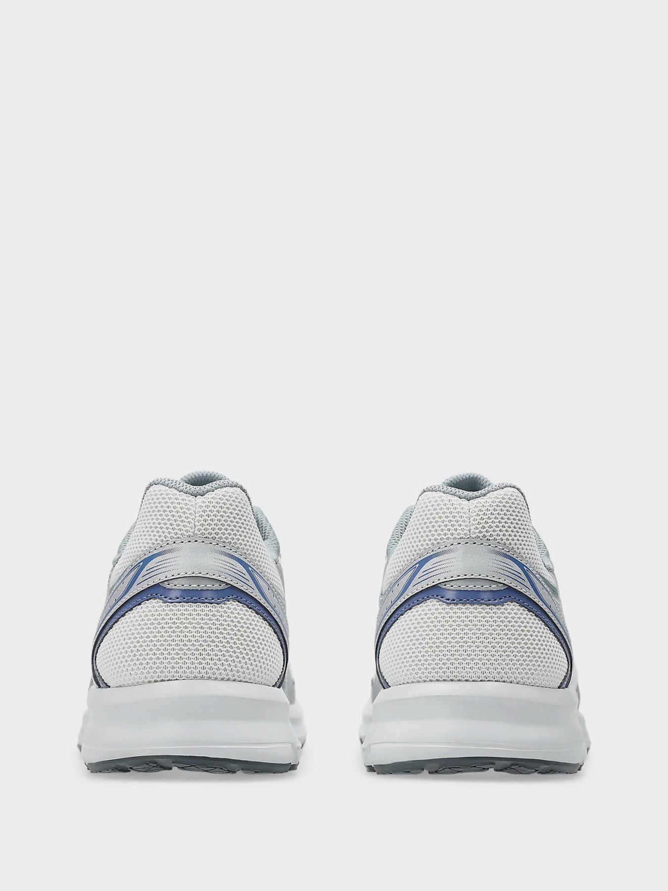 Кроссовки повседневные Asics JOG 100S модель 1203A684-100 Фото