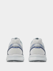 Кроссовки повседневные Asics JOG 100S модель 1203A684-100 Фото