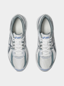 Кроссовки повседневные Asics JOG 100S модель 1203A684-100 Фото