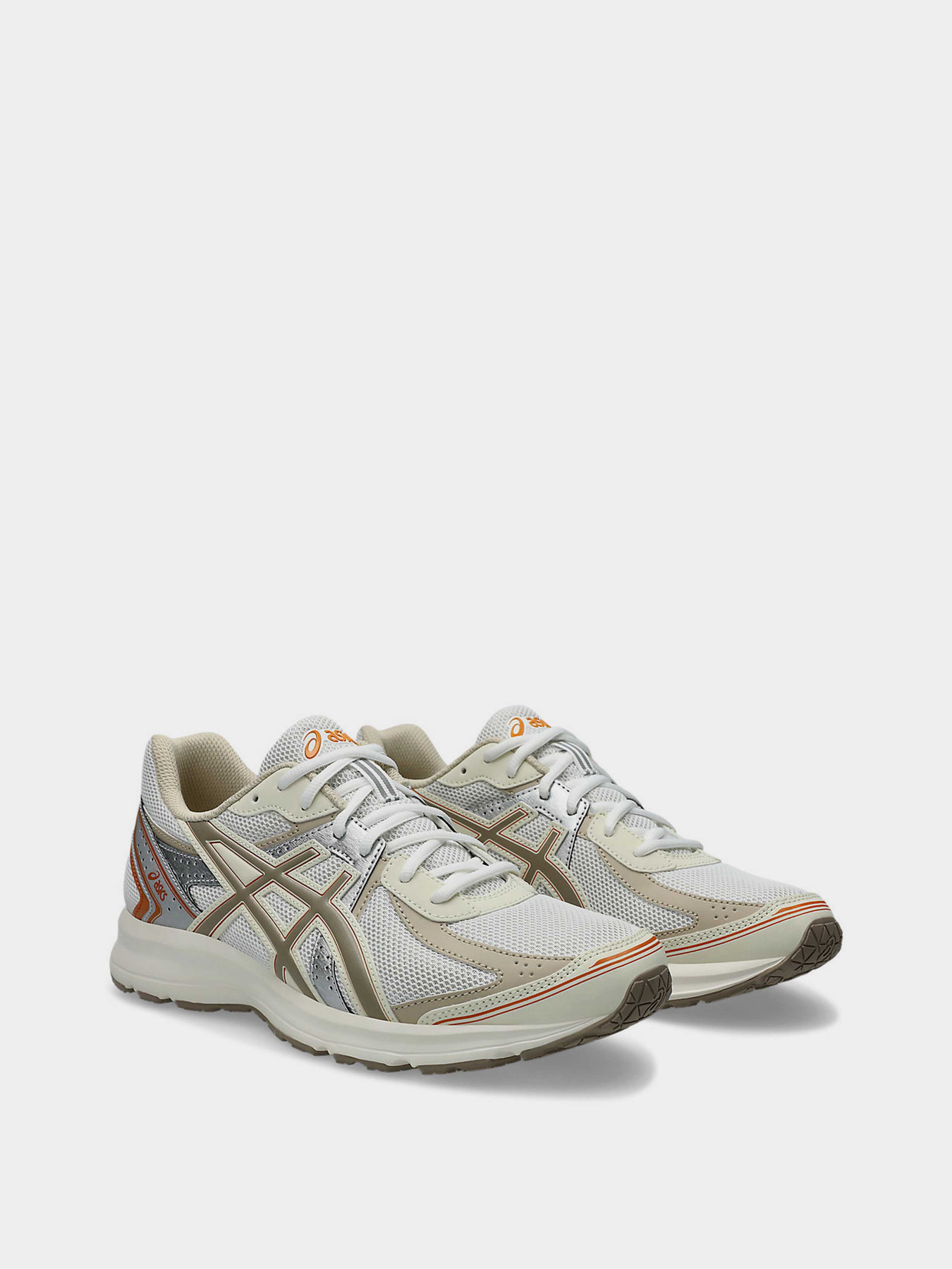 Кроссовки Asics Jog 100S модель 1203A684-250 Фото