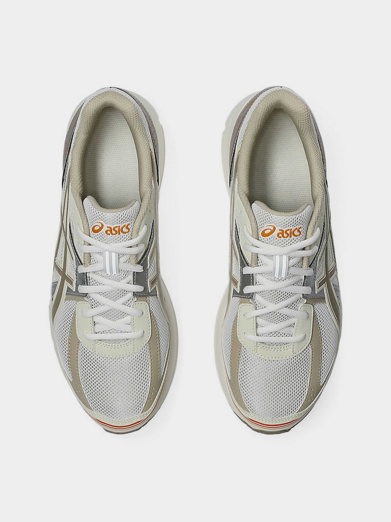 Кроссовки Asics Jog 100S модель 1203A684-250 Фото