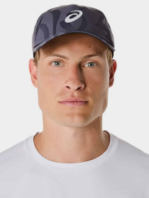 Кепка Asics GRAPHIC модель 3043A118-500 Фото