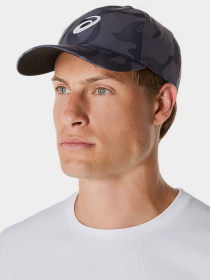 Кепка Asics GRAPHIC модель 3043A118-500 Фото