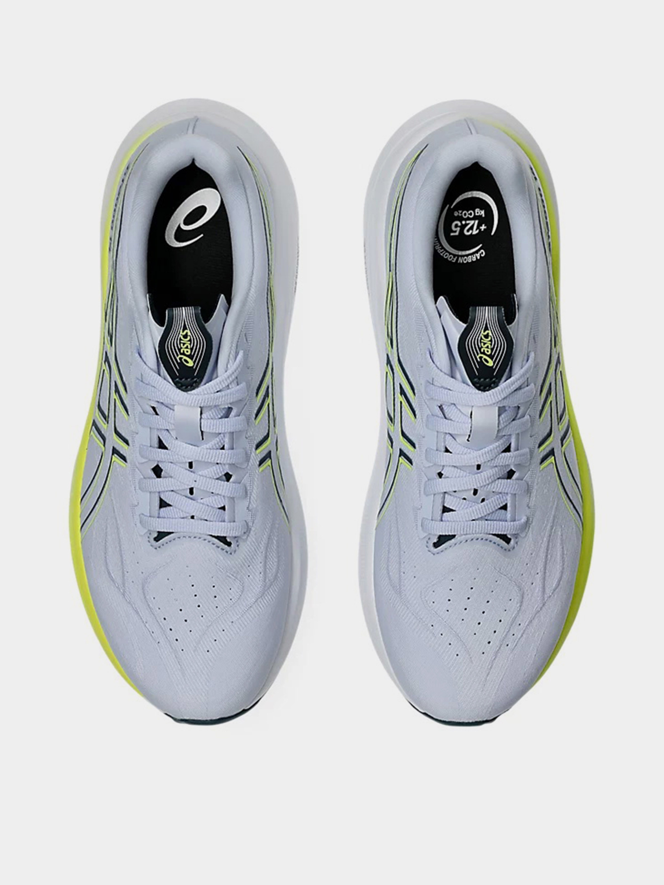 Кроссовки для бега Asics Gt-2000 14 модель 1011C056-400 Фото