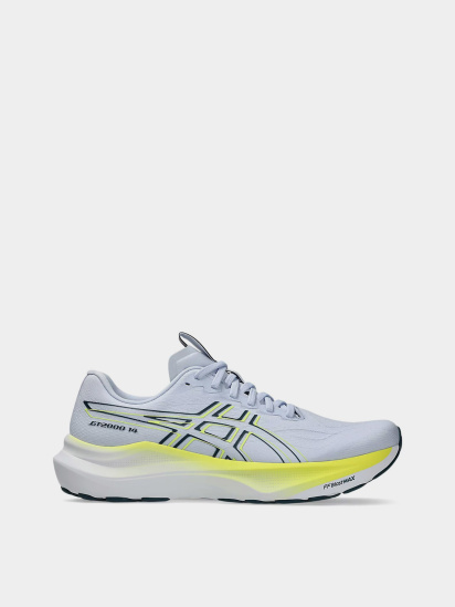 Кросівки для бігу Asics GT-2000 14 модель 1011C056-400 - фото
