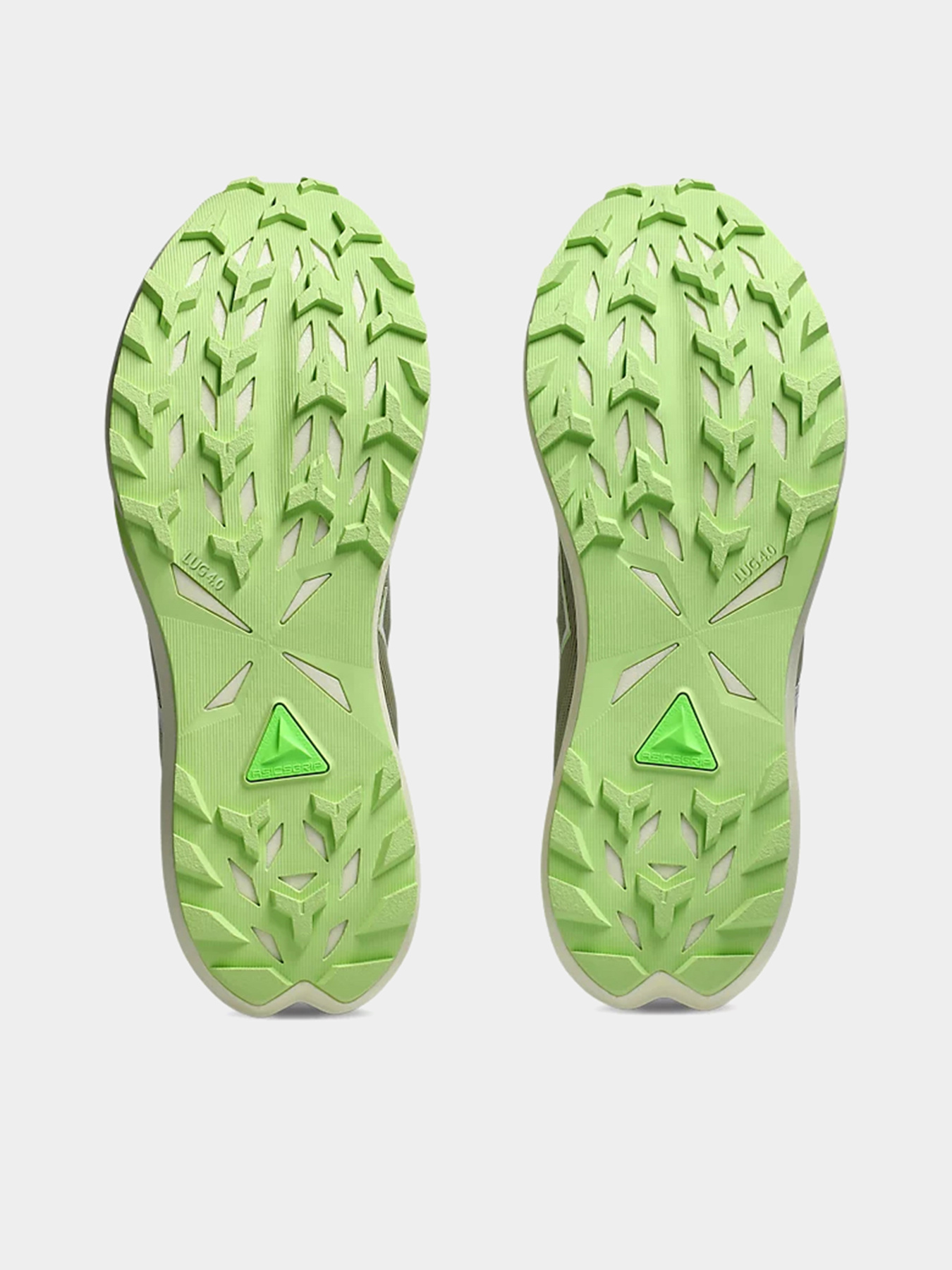 Кроссовки для бега Asics Fuji Lite 6 модель 1011C086-300 Фото