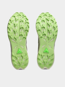 Кроссовки для бега Asics Fuji Lite 6 модель 1011C086-300 Фото