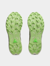 Кроссовки для бега Asics Fuji Lite 6 модель 1011C086-300 Фото