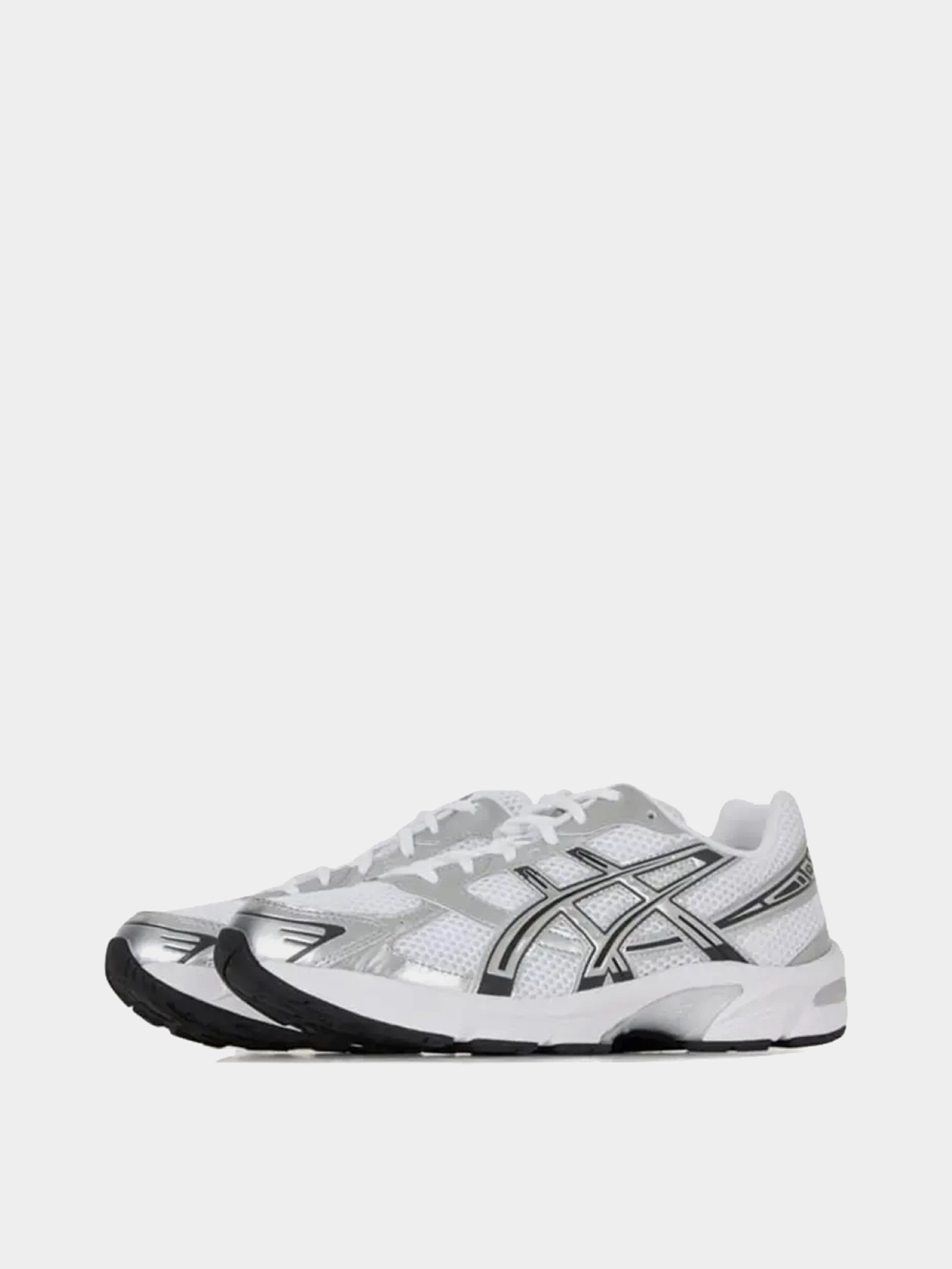 Кросівки повсякденні Asics GEL-1130 модель 1201B020-100 Кросівки повсякденні Asics GEL-1130 модель 1201B020-100 Фото