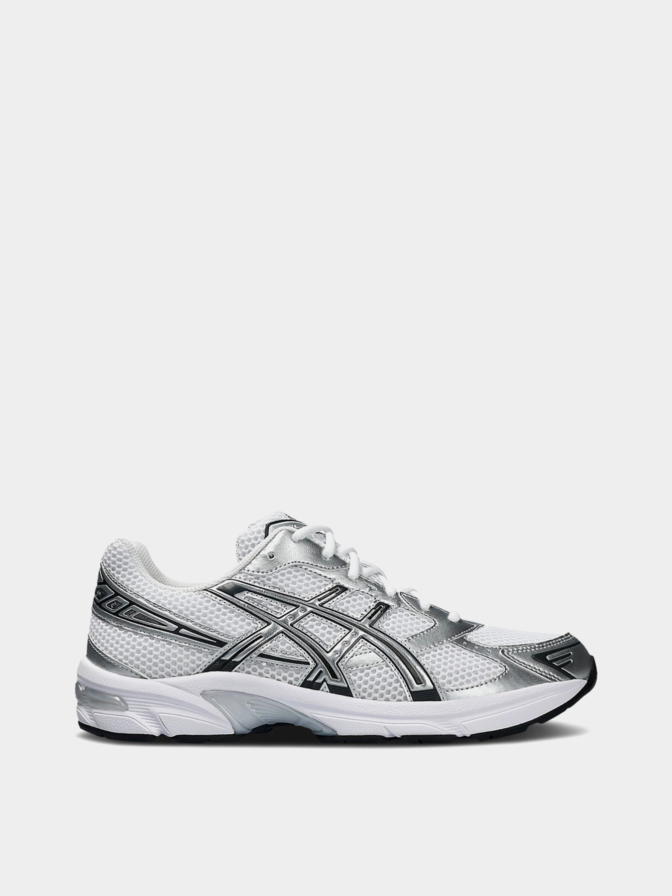 Кросівки повсякденні Asics GEL-1130 модель 1201B020-100 Кросівки повсякденні Asics GEL-1130 модель 1201B020-100 Фото