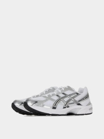 Кросівки повсякденні Asics GEL-1130 модель 1201B020-100 Кросівки повсякденні Asics GEL-1130 модель 1201B020-100 Фото