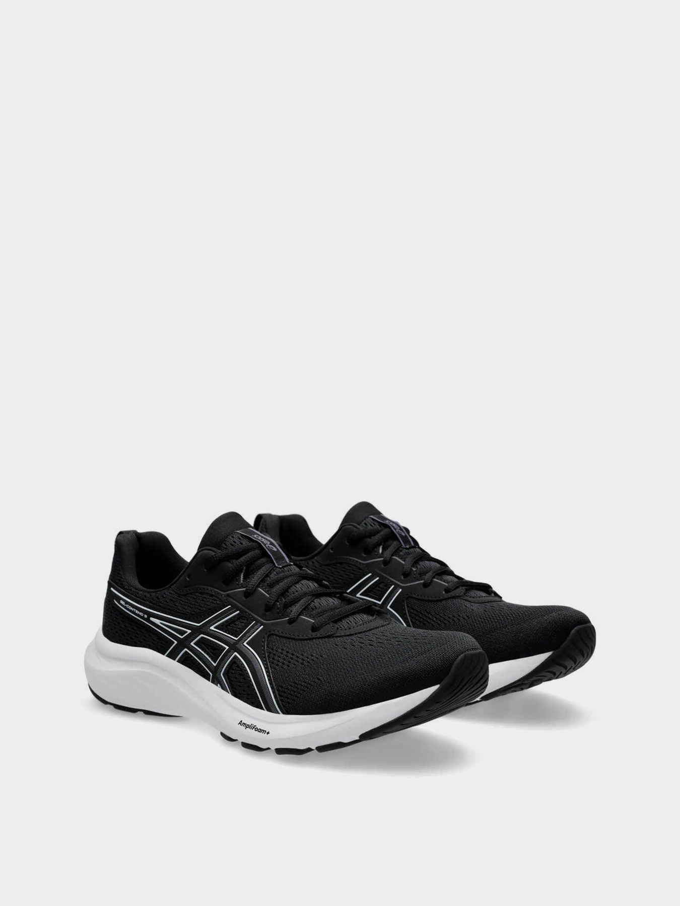 Кроссовки для бега Asics GEL-CONTEND 9 модель 1011B881-002 Фото