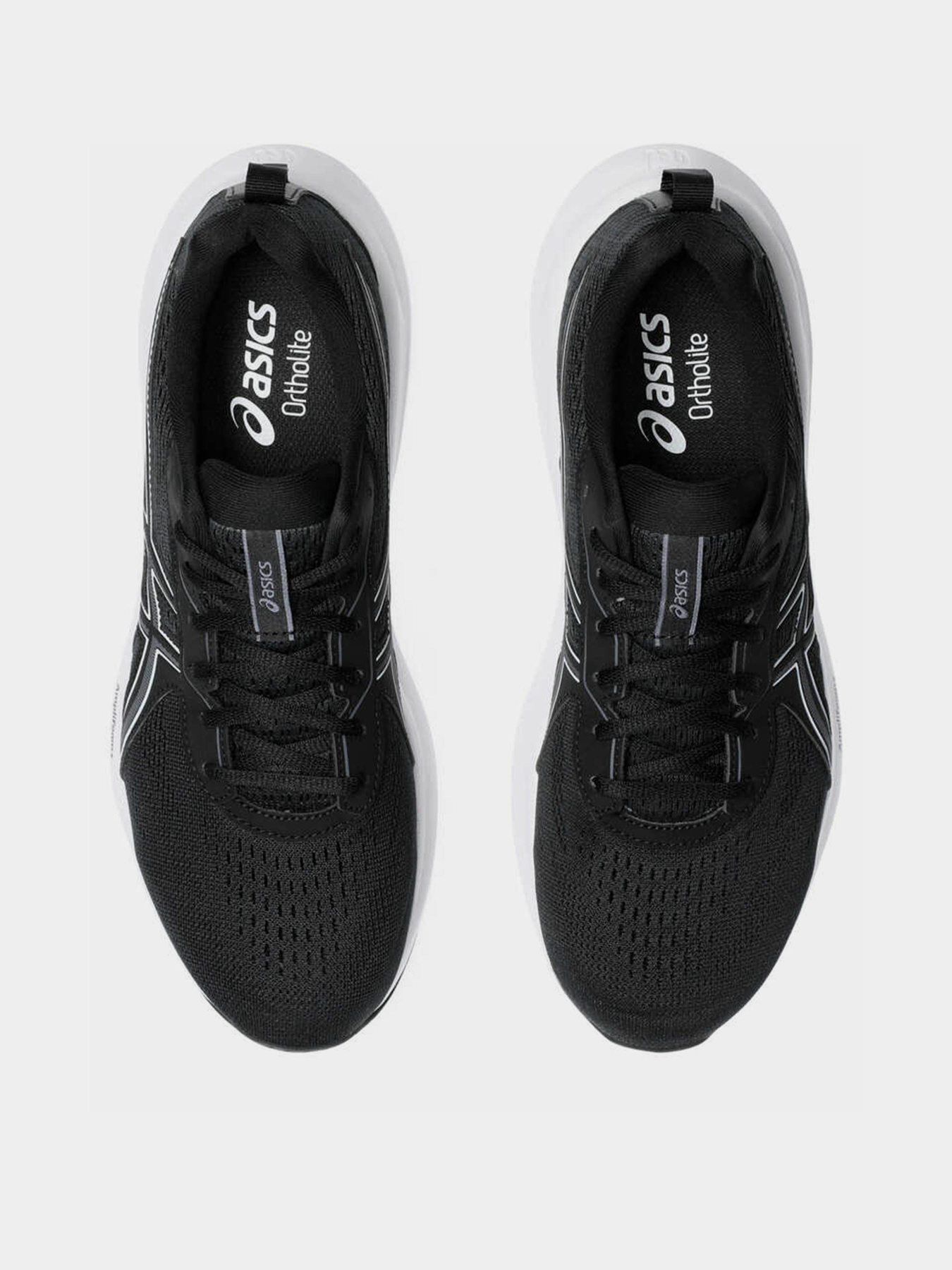 Кроссовки для бега Asics GEL-CONTEND 9 модель 1011B881-002 Фото