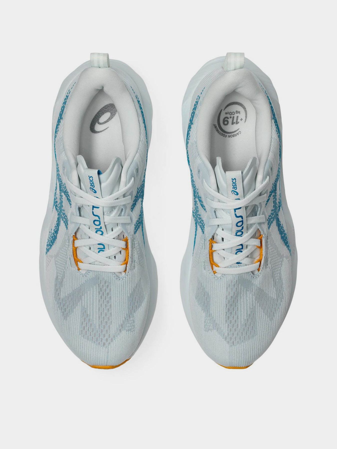 Asics модель 1011B974-407 Фото