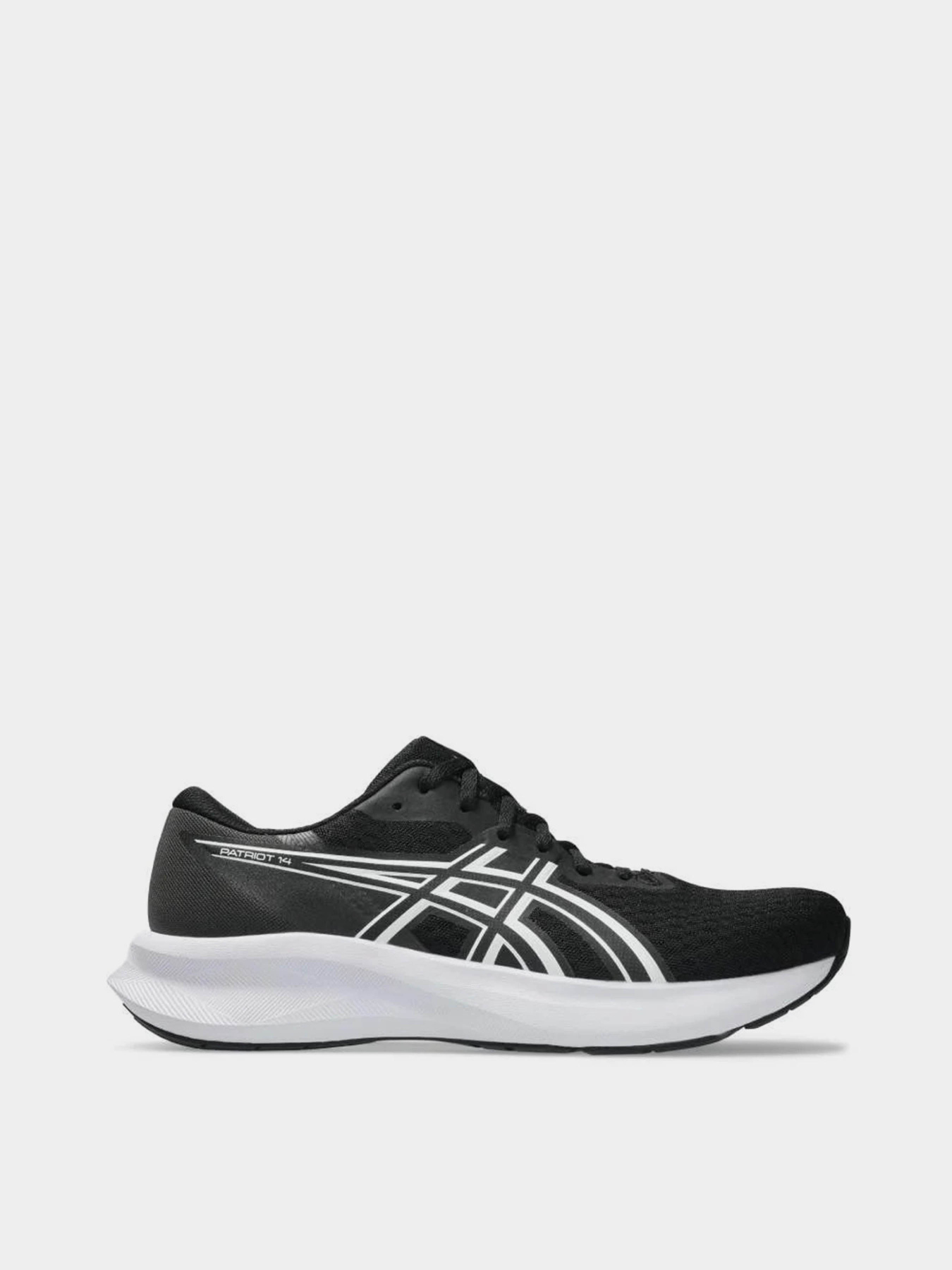 Кроссовки для бега Asics PATRIOT 14 модель 1011C050-002 Фото