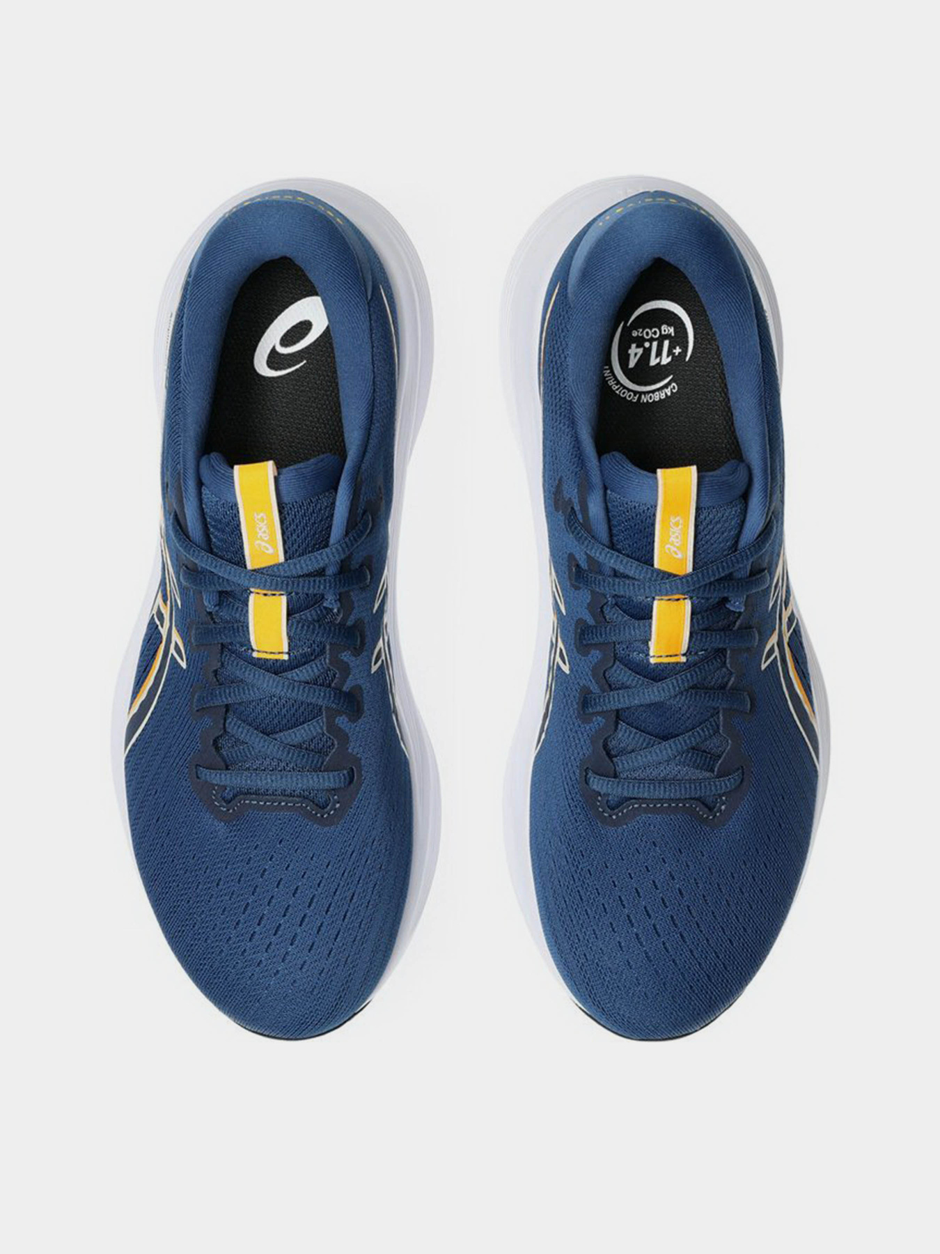 Кроссовки для бега Asics GEL-EXCITE 11 модель 1011C080-403 Фото