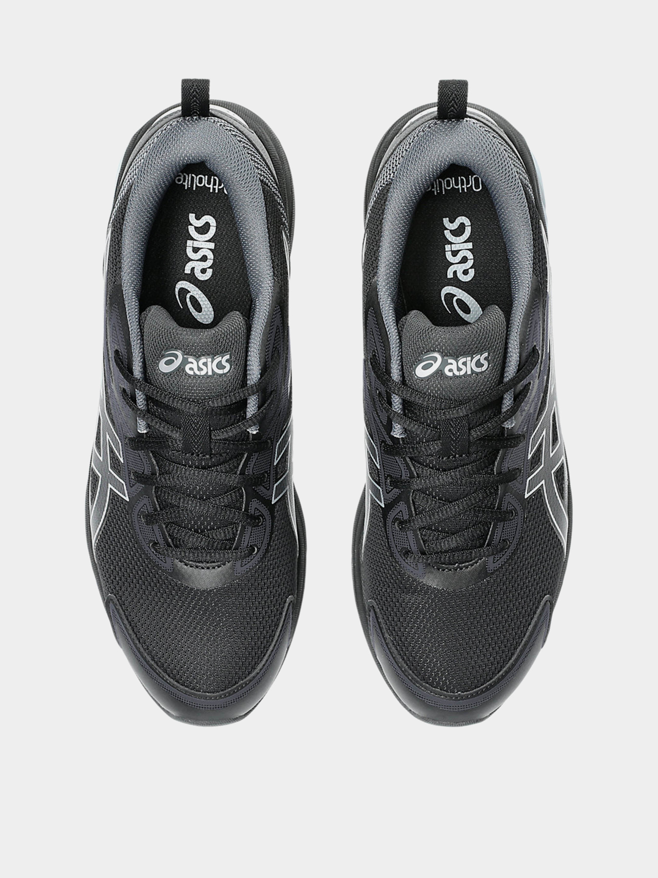 Кросівки повсякденні Asics GEL-QUANTUM KEI модель 1203A601-004 Фото