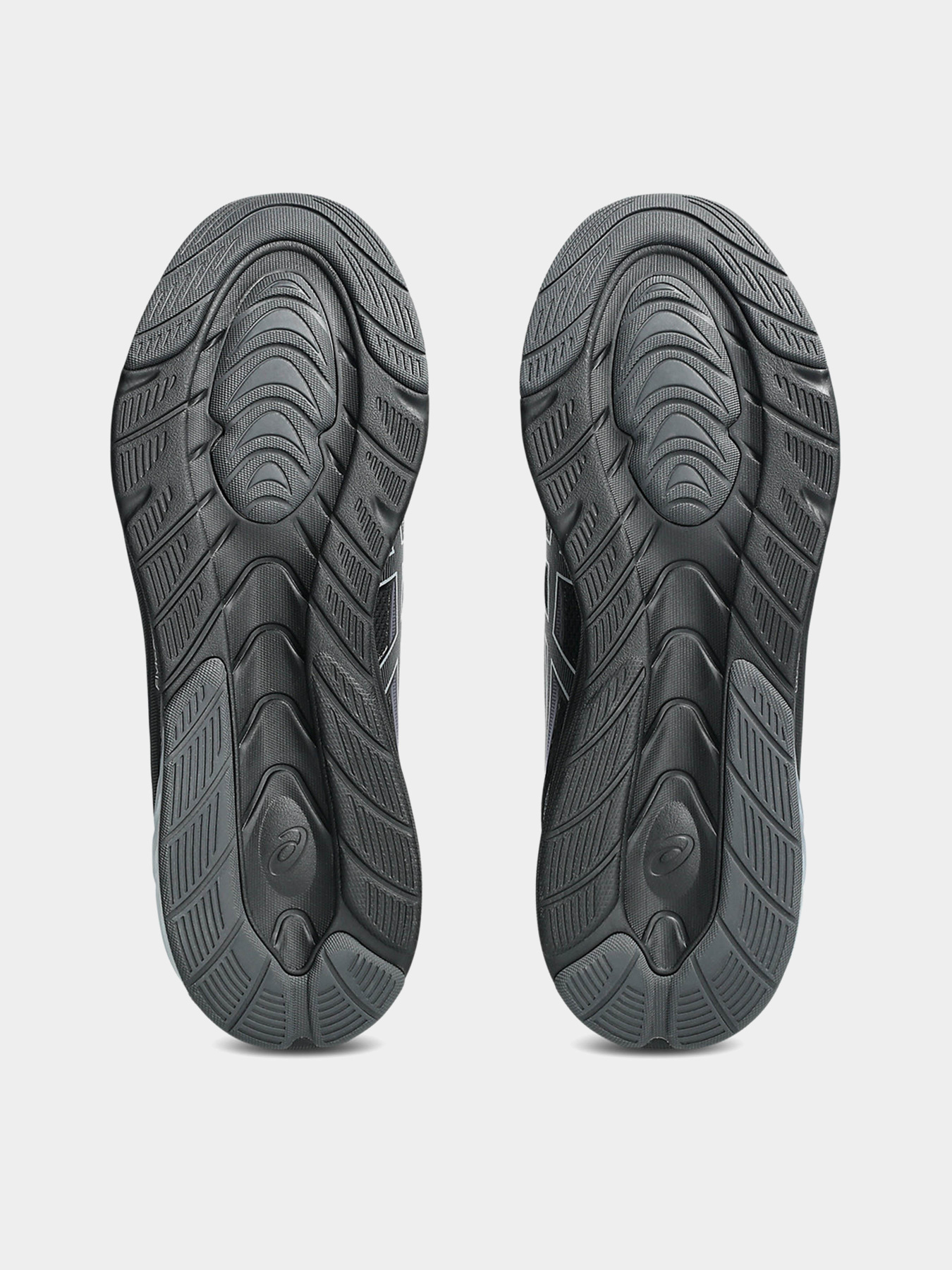 Кросівки повсякденні Asics GEL-QUANTUM KEI модель 1203A601-004 Фото