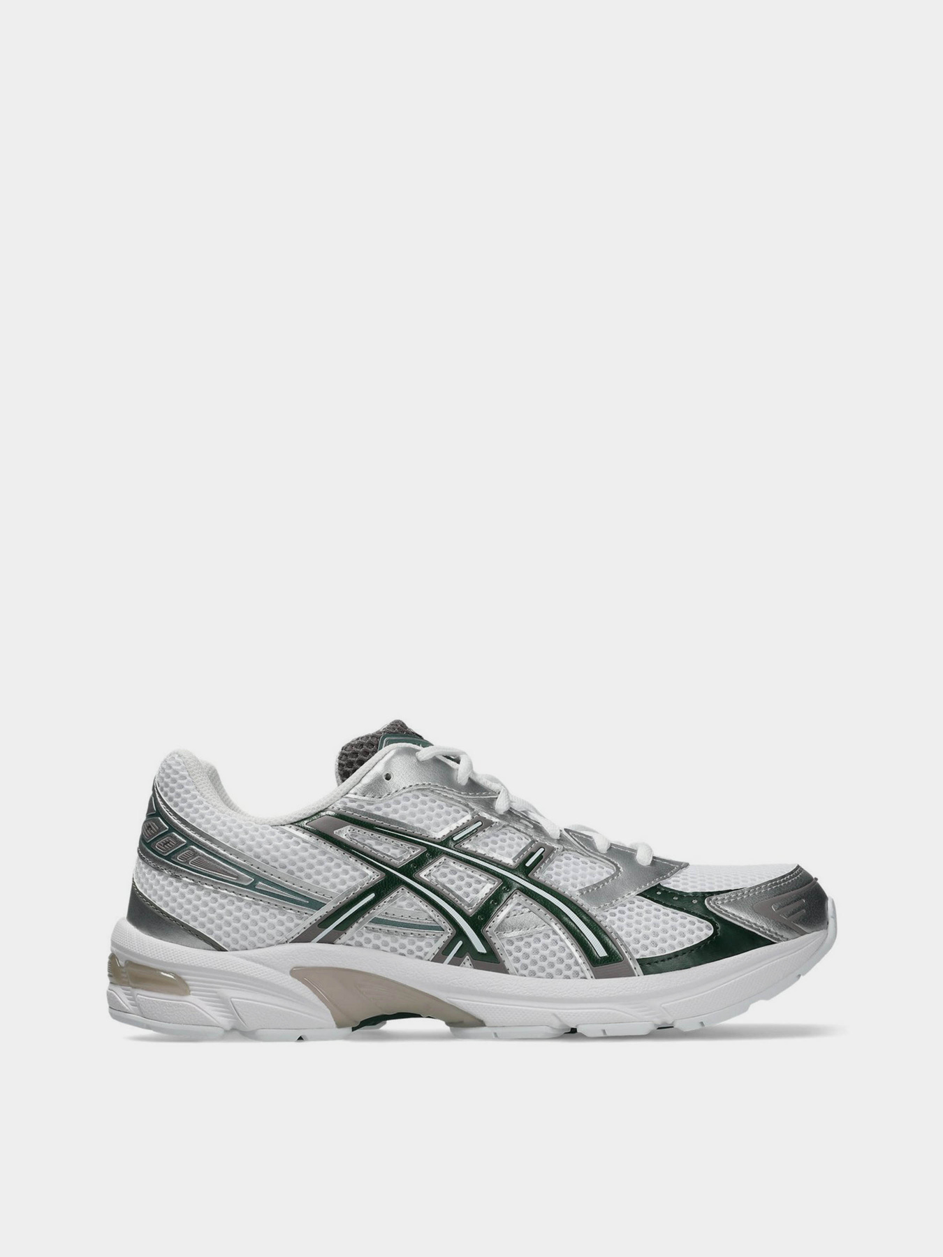 Кросівки повсякденні Asics GEL-1130 модель 1203A609-106 Фото