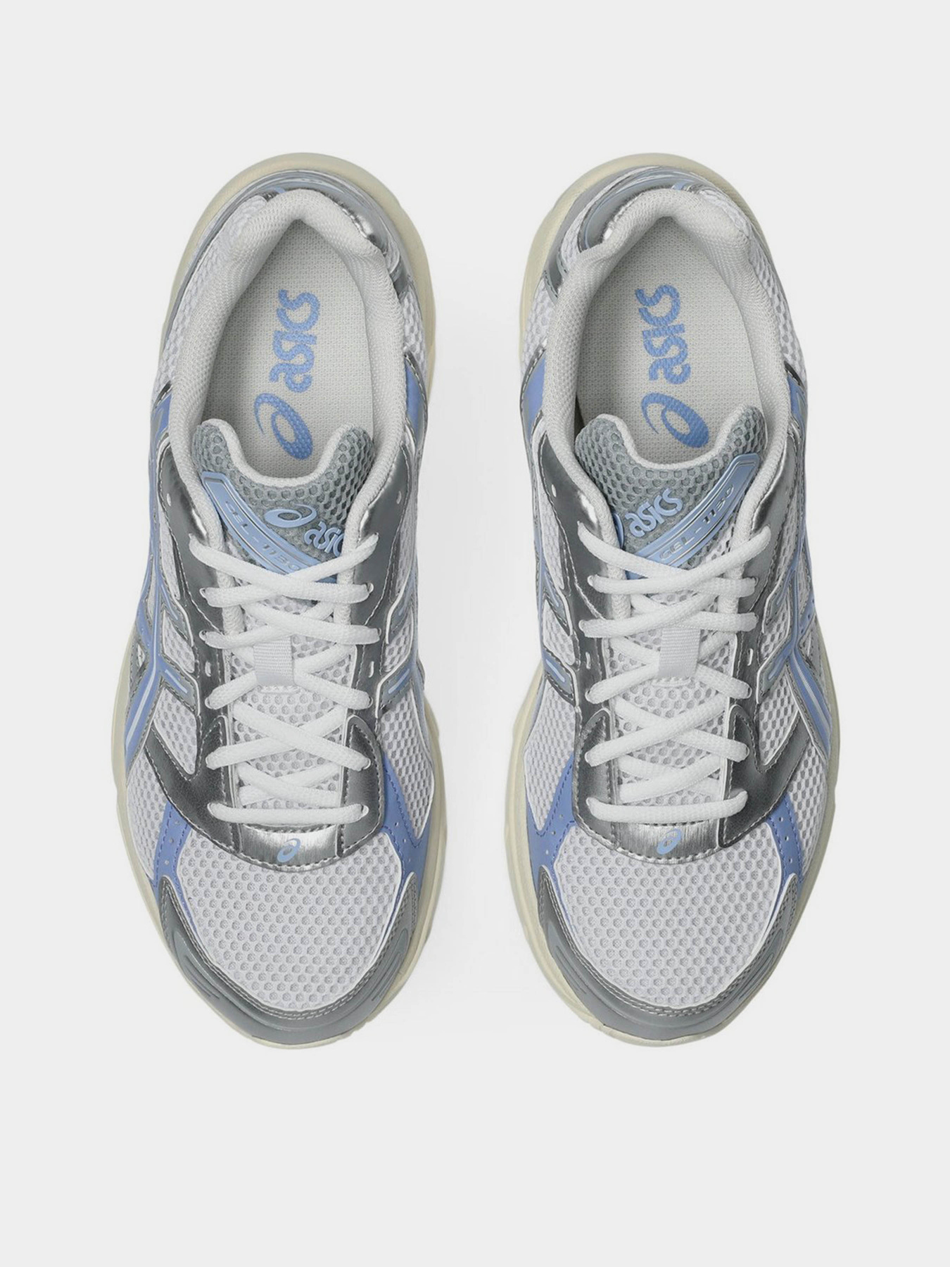 Кросівки повсякденні Asics GEL-1130 модель 1203A609-107 Фото