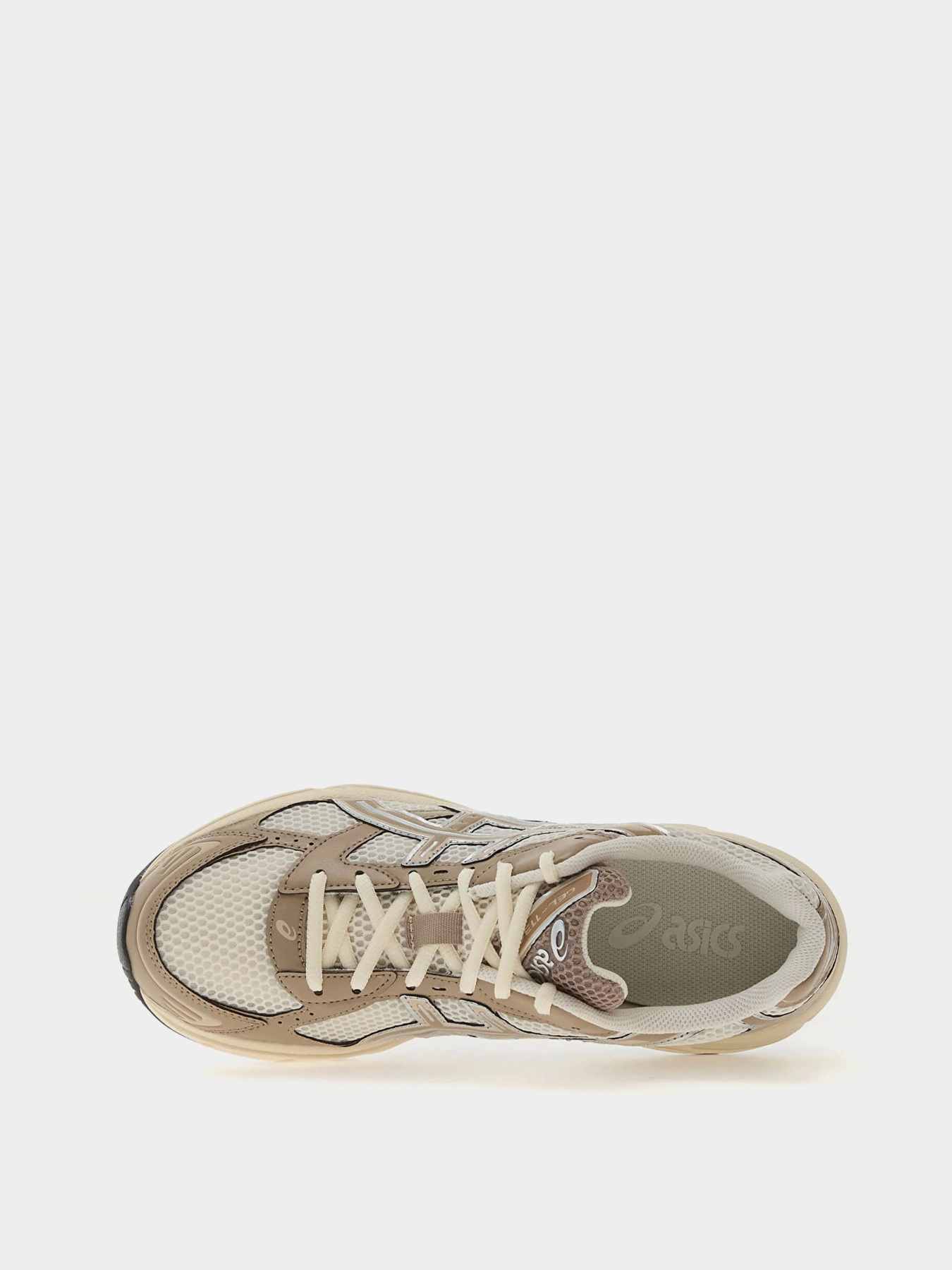 Кросівки повсякденні Asics GEL-1130 модель 1203A609-108 Фото